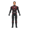 Ant-Man et la Guêpe : Quantumania Marvel Legends - Figurine Cassie Lang BAF : Ant-Man 15 cm