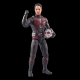 Ant-Man et la Guêpe : Quantumania Marvel Legends - Figurine Cassie Lang BAF : Ant-Man 15 cm