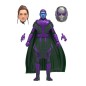 Marvel - Ant-Man et la Guêpe : Quantumania  Legends figurine Cassie Lang BAF : Kang the Conquerer 15 cm