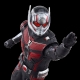 Ant-Man et la Guêpe : Quantumania Marvel Legends - Figurine Cassie Lang BAF : Ant-Man 15 cm