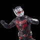 Ant-Man et la Guêpe : Quantumania Marvel Legends - Figurine Cassie Lang BAF : Ant-Man 15 cm