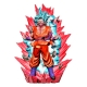 Dragonball Super Dracap - Pack 4 trading figures Re: Birth Limit Breaking Ver. 8 cm