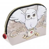 Harry Potter - Trousse de toilette Hedwig