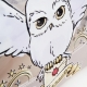 Harry Potter - Trousse de toilette Hedwig