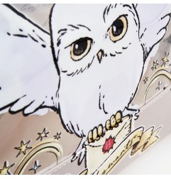 Harry Potter - Trousse de toilette Hedwig