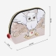 Harry Potter - Trousse de toilette Hedwig