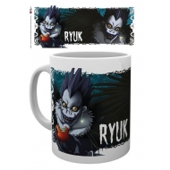 Death Note - Mug Ryuk