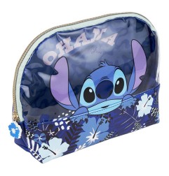 Disney - Lilo & Stitch trousse de toilette Stitch