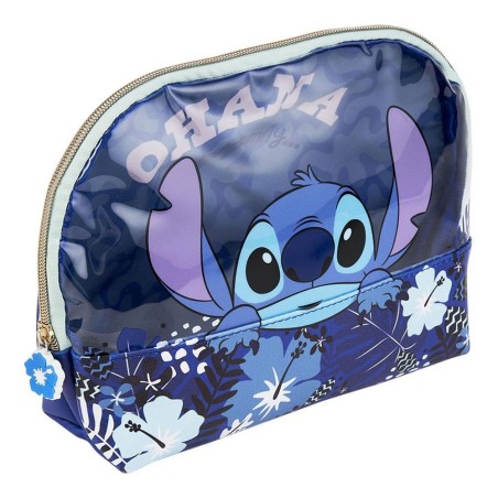 Disney - Lilo & Stitch trousse de toilette Stitch