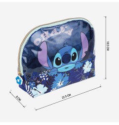 Lilo & Stitch - Trousse de toilette Stitch