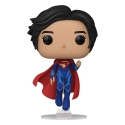The Flash - Figurine POP! Supergirl 9 cm