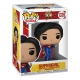 The Flash - Figurine POP! Supergirl 9 cm