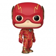 The Flash - Figurine POP! The Flash 9 cm