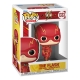 The Flash - Figurine POP! The Flash 9 cm