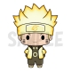 Naruto Shippuden Chokorin Mascot Series - Pack 6 trading figures Vol. 3 5 cm