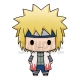 Naruto Shippuden Chokorin Mascot Series - Pack 6 trading figures Vol. 3 5 cm