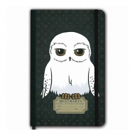 Harry Potter - Carnet de notes Hedwig