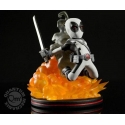 Deadpool - Figurine Q-Fig X-Force Variant LC Exclusive 15 cm