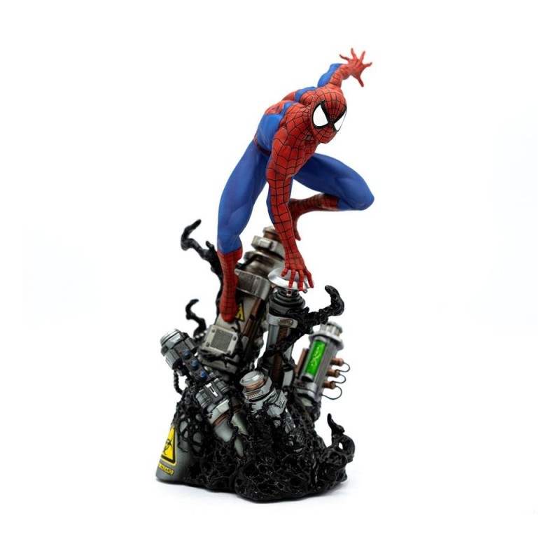Marvel - Comics statuette 1/10 Amazing Art Amazing Spider-Man 22 cm