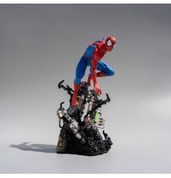 Marvel - Comics statuette 1/10 Amazing Art Amazing Spider-Man 22 cm