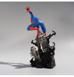 Marvel Comics - Statuette 1/10 Amazing Art Amazing Spider-Man 22 cm