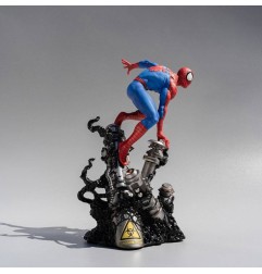 Marvel - Comics statuette 1/10 Amazing Art Amazing Spider-Man 22 cm