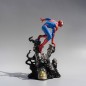 Marvel Comics - Statuette 1/10 Amazing Art Amazing Spider-Man 22 cm