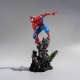 Marvel Comics - Statuette 1/10 Amazing Art Amazing Spider-Man 22 cm