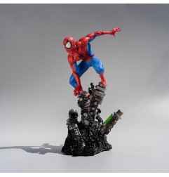 Marvel - Comics statuette 1/10 Amazing Art Amazing Spider-Man 22 cm