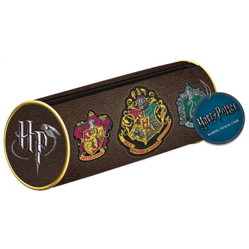 Harry Potter - Trousse Crests