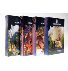 Humankind - Puzzle Roman Empire (1000 pièces)