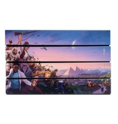 Humankind - Puzzle Roman Empire (1000 pièces)