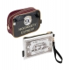 Harry Potter - Trousse de toilette et sac Hogwarts Express