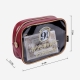 Harry Potter - Trousse de toilette et sac Hogwarts Express