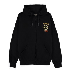 PokÃÂ©mon - Pokemon sweater ÃÂ  capuche Mimikyu 