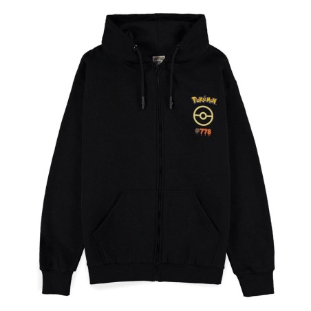 PokÃÂ©mon - Pokemon sweater ÃÂ  capuche Mimikyu 