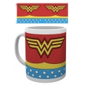 DC Comics - Mug Wonder Woman Costume