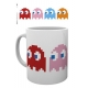 Pac-Man - Mug Ghosts