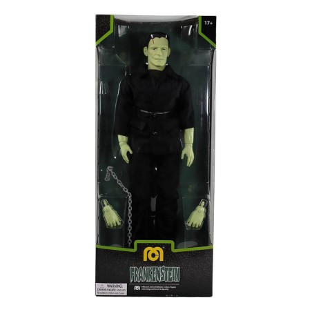 Universal Monsters - Figurine Frankenstein 36 cm