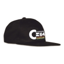 Commodore 64 - Casquette Snapback Logo Commodore