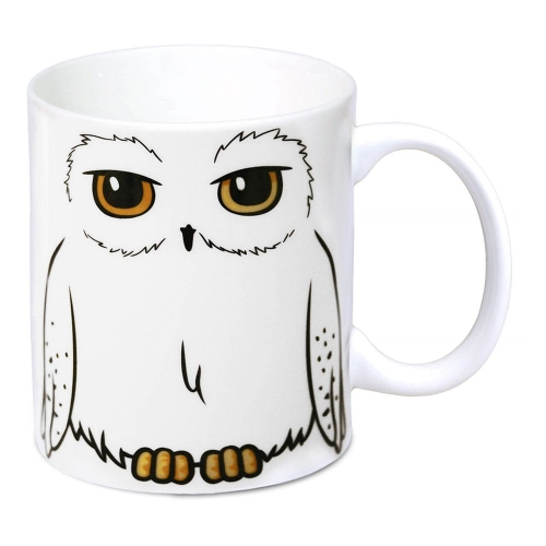 Harry Potter - Mug Hedwig