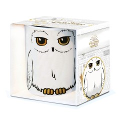 Harry Potter - Mug Hedwig