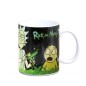Rick & Morty - Mug The Acid Vat