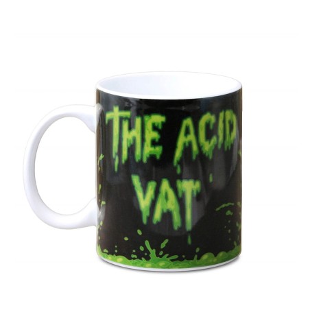 Rick et Morty - Rick&Morty mug The Acid Vat