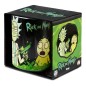 Rick & Morty - Mug The Acid Vat