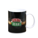 Friends - Mug Logo Central Perk