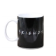 Friends - Mug Logo Central Perk