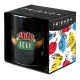 Friends - Mug Logo Central Perk