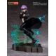 Ghost in the Shell : S.A.C. 2nd GIG - Statuette 1/7 Motoko Kusanagi 25 cm