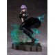 Ghost in the Shell : S.A.C. 2nd GIG - Statuette 1/7 Motoko Kusanagi 25 cm